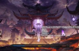 10層地獄(地獄之門)