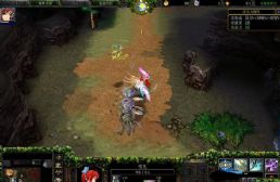 AGE戰(zhàn)魂默示錄測試版V1