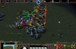 西方文明戰爭II 9.9