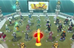 疾風(fēng)の絆 v3.3.9