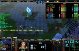 傲劍狂刀娛樂版