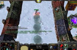 木葉村的英雄們魔封版