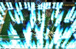 神界危機-上古紀元1.11 變態版