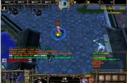 決戰江湖v1.54vip特別版