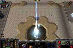 太封神傳說v1.7無CD加P閃(含隱藏英雄密碼)