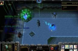 霹靂風云錄2.60最終P閃無CD作弊版