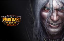 魔獸爭霸3:冰封王座 1.28-2.0版本