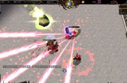 湮滅諧音1.4無CD無限藍P閃版