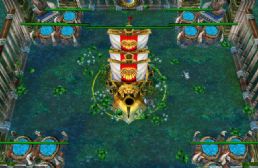 死亡玫瑰系列-守護(hù)戰(zhàn)艦1.09.2無(wú)CD無(wú)限藍(lán)55YOU版