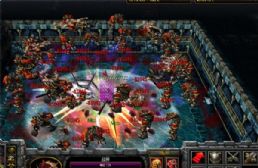 戰神封魔錄v1.4P閃無cd