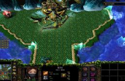 仙魔傳-天地劫2.0無CD無限藍P閃版