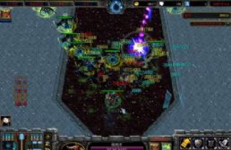 魔帝封印戰1.1無CD無限藍55YOU版