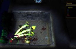 抗日-決戰漁村1.5無CD無限藍P閃版