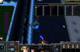 魔帝封印戰2.2終章無CD無限藍M閃