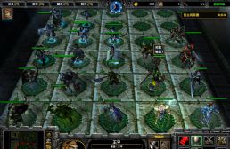 守衛(wèi)劍閣—縱橫天下v2.5（55YOU作弊版）