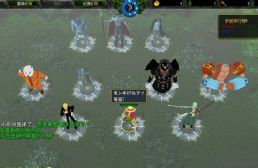 海賊王-小小海賊0.1公測(cè)版作弊版