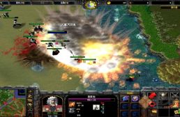 火影對(duì)抗NaRuTo 2.0AI作弊版