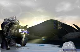 最后的時光重制版