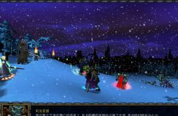 暮色的黎明v續情版