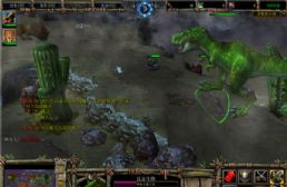 物種起源第三季百獸爭霸【6.1】