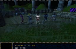 圣斗士傳說v1.77