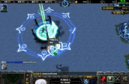 神之墓地2.8C 超爽版