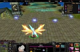 天道·貳v1.2無CD無限藍55YOU版