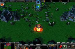 非常難的英雄守城番外2.6作弊版