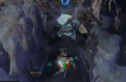 惡魔巢穴的詛咒1.79