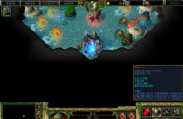 五行世界的降臨 7.7