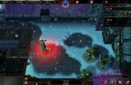 黑暗圣土 - 帝國覆滅3.37