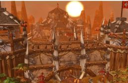 生死俱亡錄II 托爾王v1.03先行版