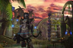 墮落的艾澤拉斯v4.0