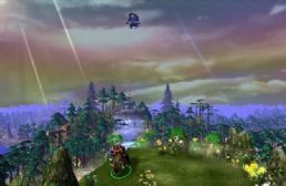 最后的挽歌兩章試玩版