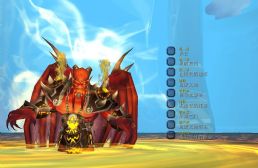 血精靈的詛咒加強版