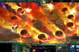 入侵卡利姆多加加強(qiáng)版