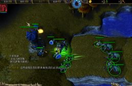 天災騎士優化版