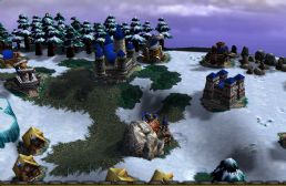 阿爾薩斯的追捕v1.2版