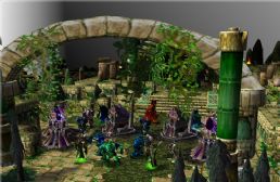 文明沖突-第二卷[銀月之變]v1.03