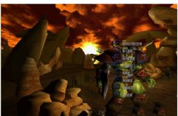 遠古詛咒再臨v1.0