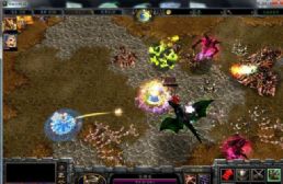 混沌將臨2無悔圣堂