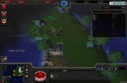 恐懼魔王的行動第一版