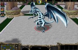 混沌將臨第一版