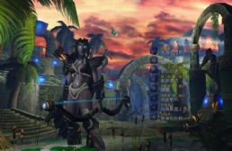 夏花的征戰V1.0刺青版