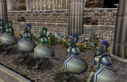 生死俱亡錄第一版