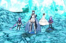 超次元之圣杯戰爭第一版