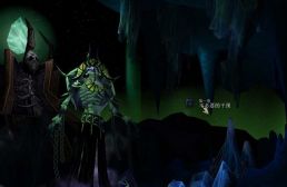 被遺忘者之詛咒2.0漢化版