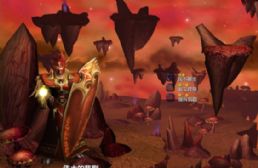 偉大的悲劇-戰爭之影