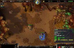 獸王戰(zhàn)役ORPG版