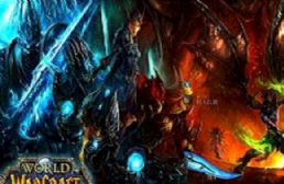 龍族的宿命-人間篇修復版